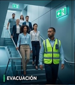 Evacuacion de Emergencia
